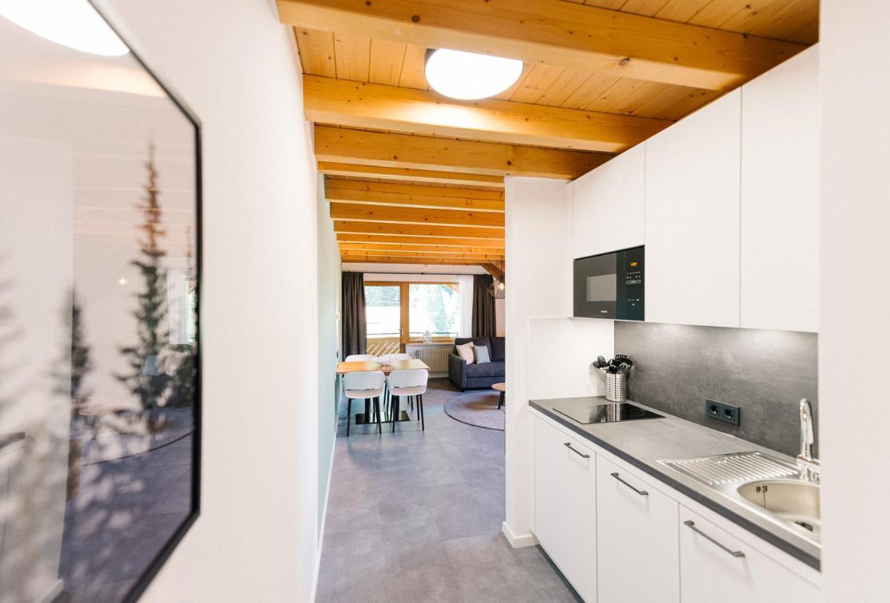 Moderne 2 Zi.-Fewo Blackforestart Naehe Freiburg Simonswald Kültér fotó